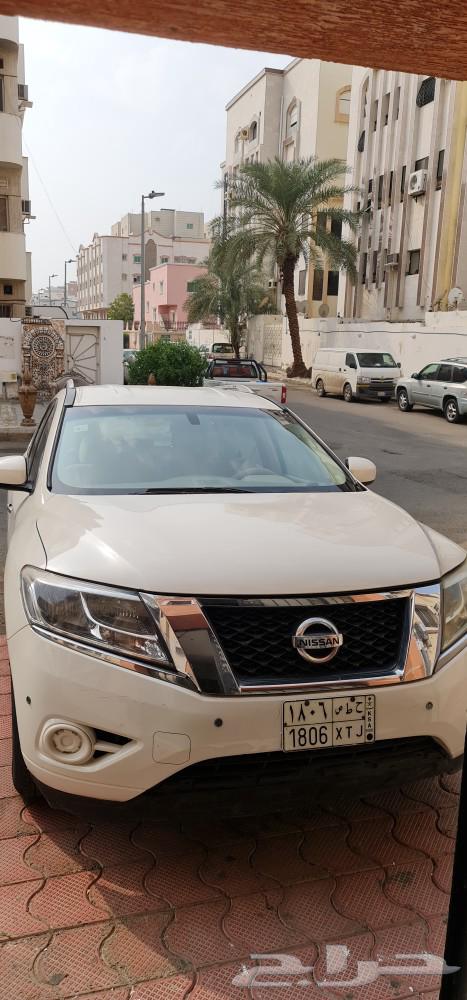 نيسان باثفايندر 201463617252390787111