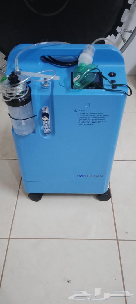 Selling a new oxygen device with vapor, contact me via phone and WhatsApp 0563306224762497112