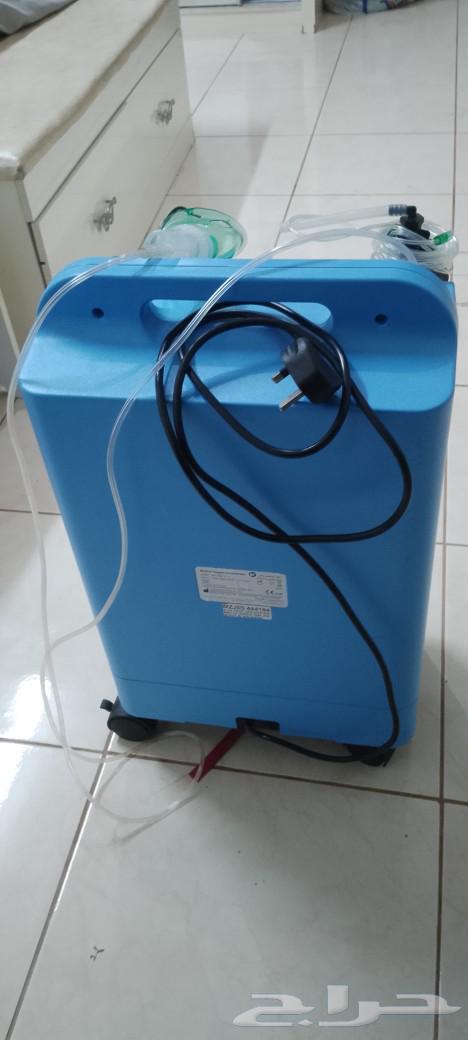 Selling a new oxygen device with vapor, contact me via phone and WhatsApp 05633062247624971124
