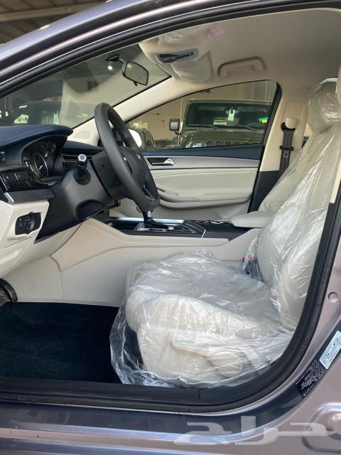 Chery Arrizo 6 Pro Comfort Model 202463617397238531112