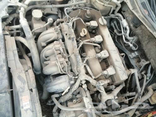 Mazda engine working well63617399353474114