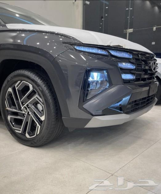 Hyundai Tucson Comfort 2025 Model with No Down Payment63617398971778113