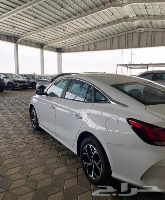 MG GT STD Model 2024 Special Cash Price63617380714755111