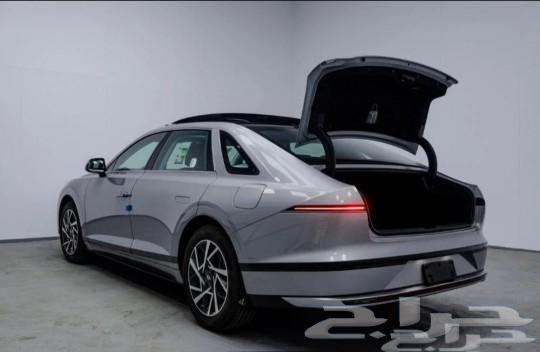 Hyundai Azera Classic 202563617255377793112