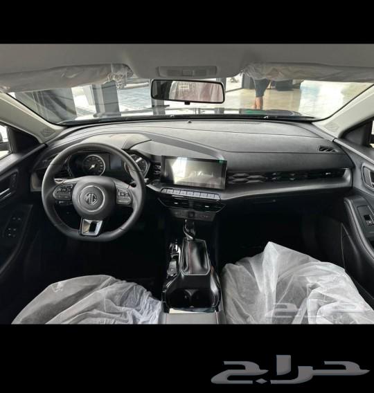 MG GT STD Model 2024 Special Cash Price63617380714755113