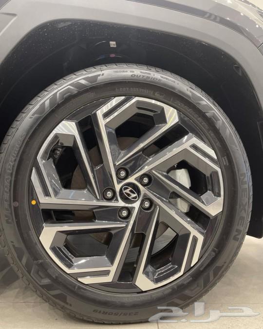 Hyundai Tucson Comfort 2025 Model with No Down Payment63617398971778114