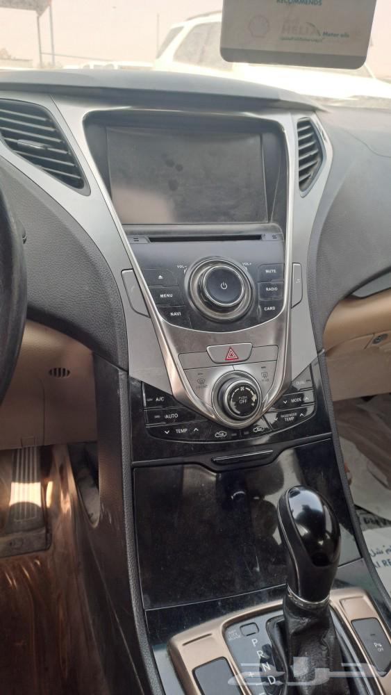 Hyundai Azera 201363617383210753114
