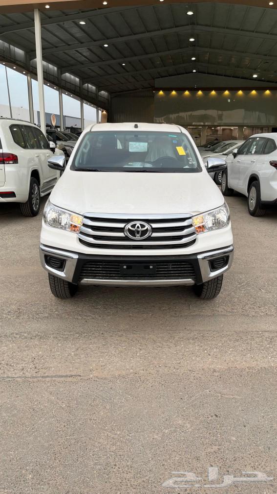 Toyota Hilux GL2 Single Cab 202463617255824771113
