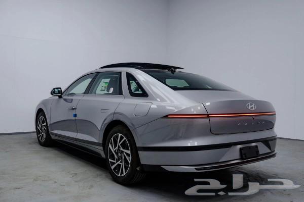 Hyundai Azera Classic 202563617255377793111