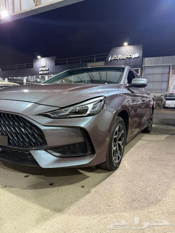 MG GT Standard 2024 Discount on Cash Sales63617397938433112