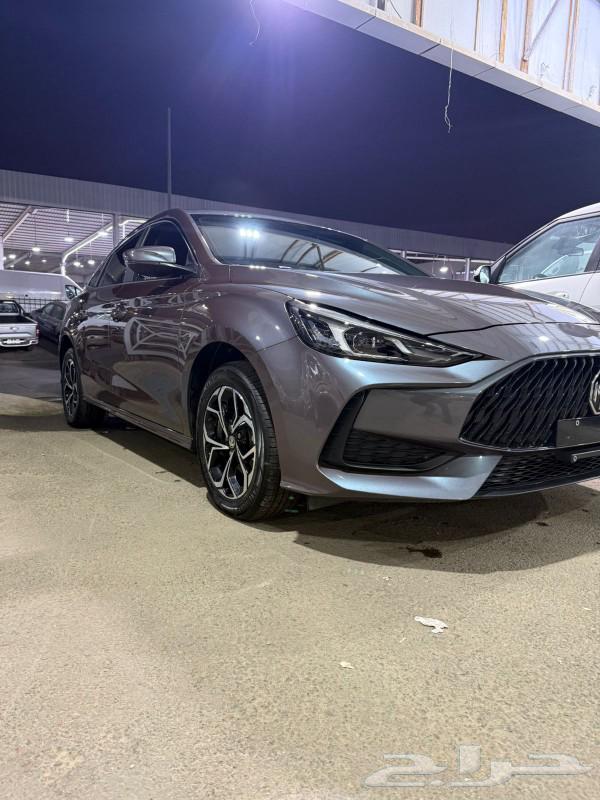 MG GT Standard 2024 Discount on Cash Sales63617397938433113