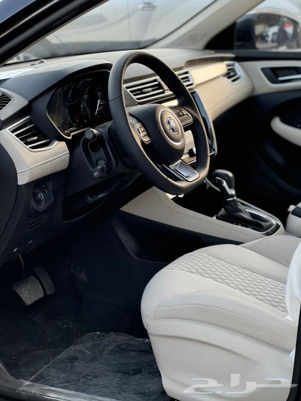 MG 5 Comfort63617398521602114