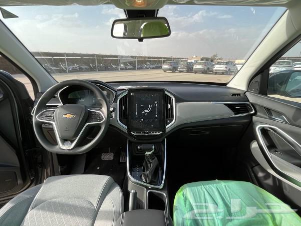 Chevrolet Captiva Premier 2025 Special Cash Offer63617256302467114