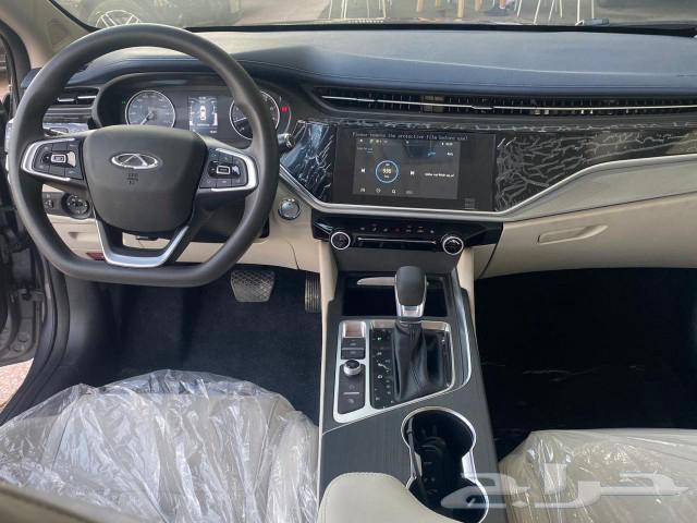Chery Arrizo 6 Pro Comfort Model 202463617397238531111