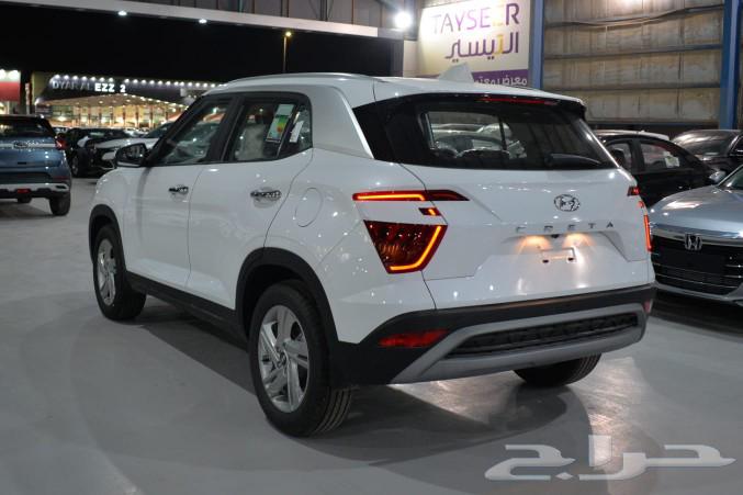 Hyundai Creta Comfort 202563617256743937111