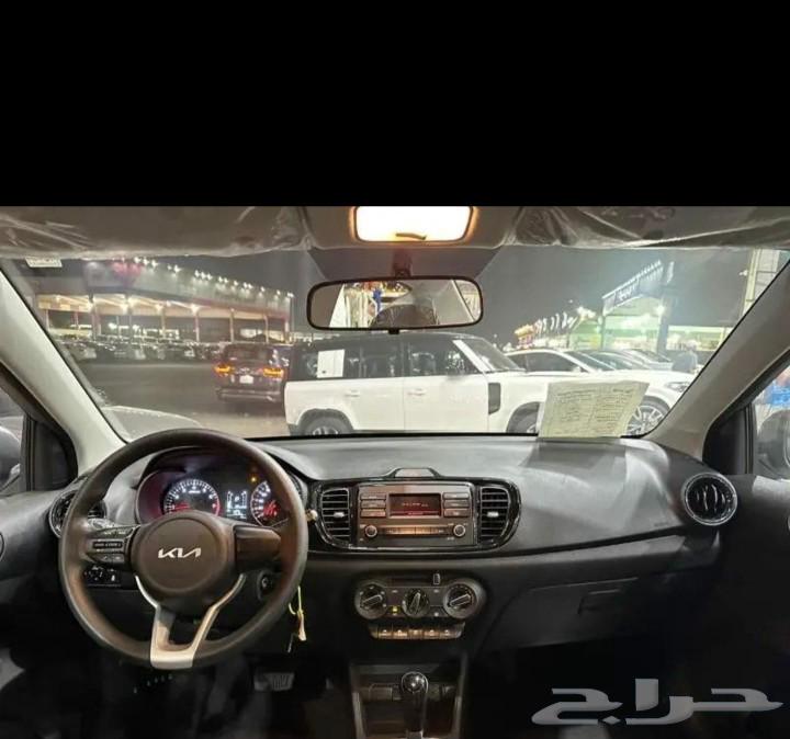 عرض خاص للشركات كيا بيجاس ستاندر موديل 202563617256941955113