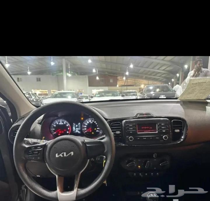 عرض خاص للشركات والمصانع كيا بيجاس ستاندر موديل 202563617381260674114