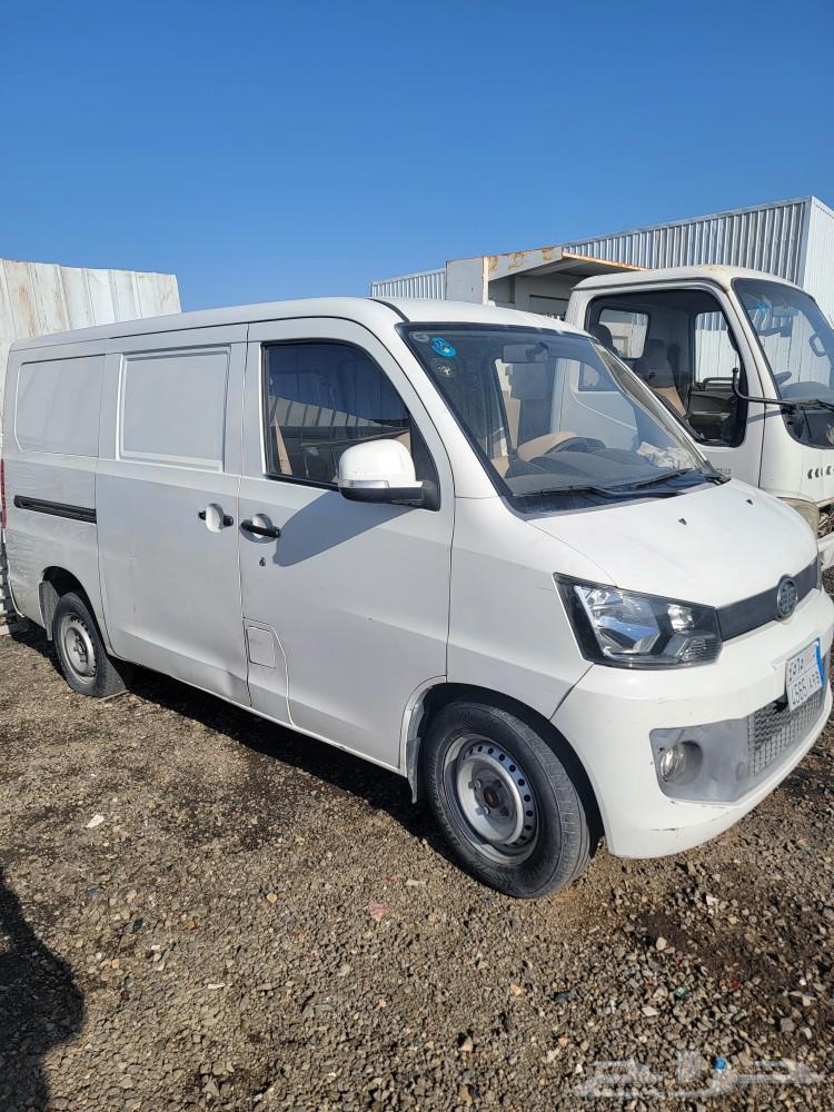 FAW V80 2016 Model Spare Parts Dismantling63617380769155112