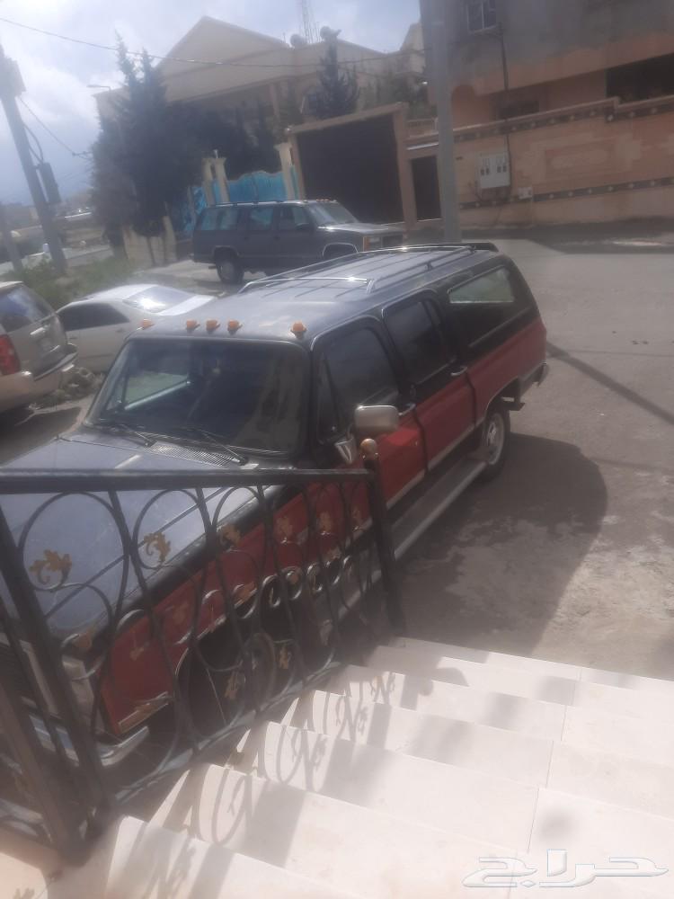 جمس موديل 88 نظيف63617253255810112