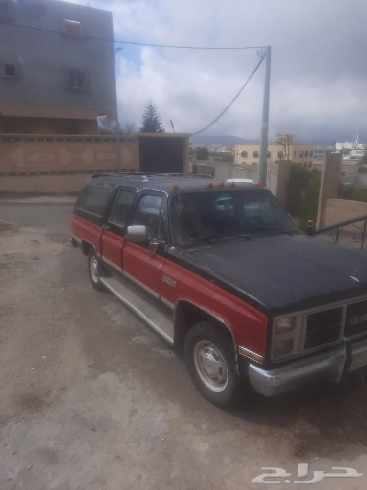 جمس موديل 88 نظيف63617253255810111