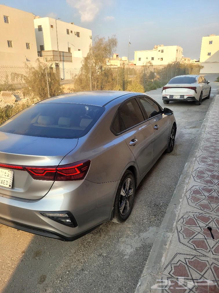Kia Cerato 2020 Semi-Full63617251917313112