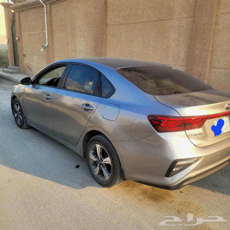 Kia Cerato 2020 Semi-Full63617251917313113