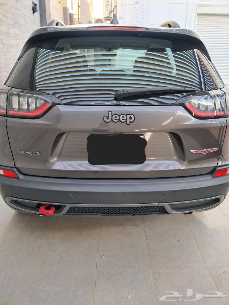 جيب شروكي تريل هوك 201963617251783683113