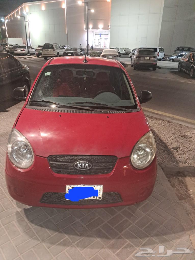 Kia Picanto 201163617401979779111