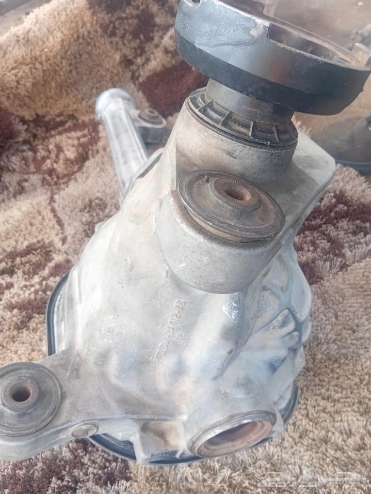 دفرنس f150 موديل 201563617400099330113
