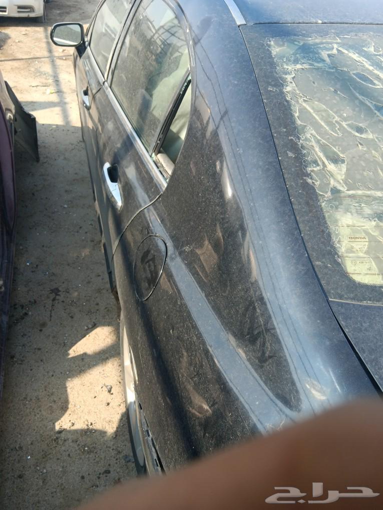 Honda Civic 2008 model, parts only63617388443523111