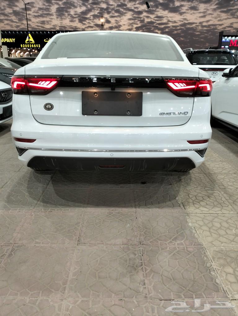 جيلى ام جراند 202563617381323777111