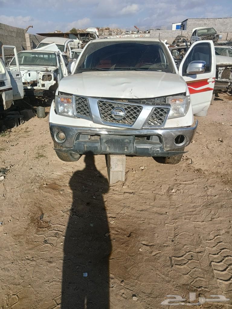 تشليح جميع انواع اسيارات نفارا63617391617025112