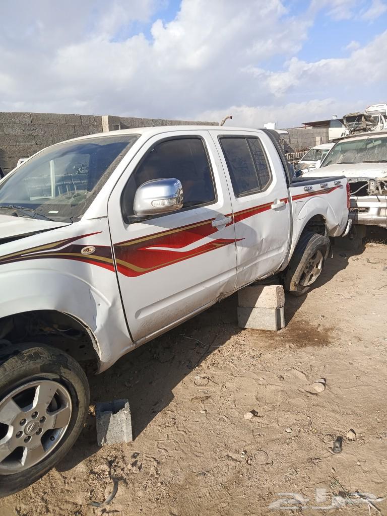 تشليح جميع انواع اسيارات نفارا63617391617025111