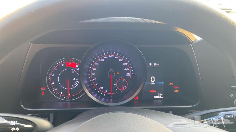 Hyundai Avante 202163617256005507112