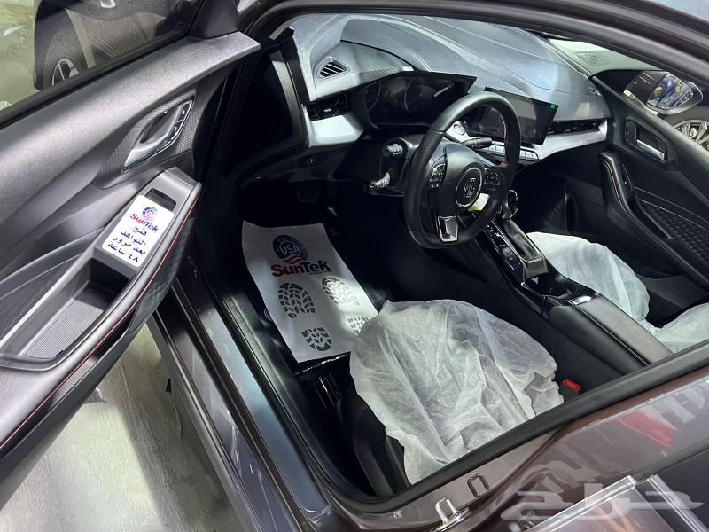 MG GT Standard 2024 Discount on Cash Sales63617397938433114