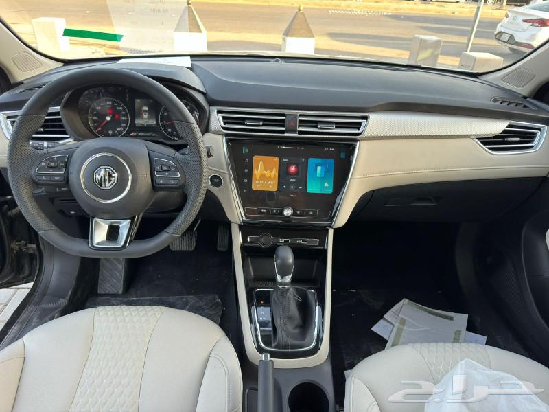 MG 5 Comfort63617398521602111