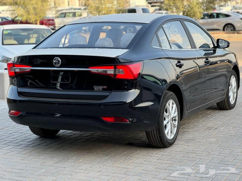 MG 5 Comfort63617398521602112
