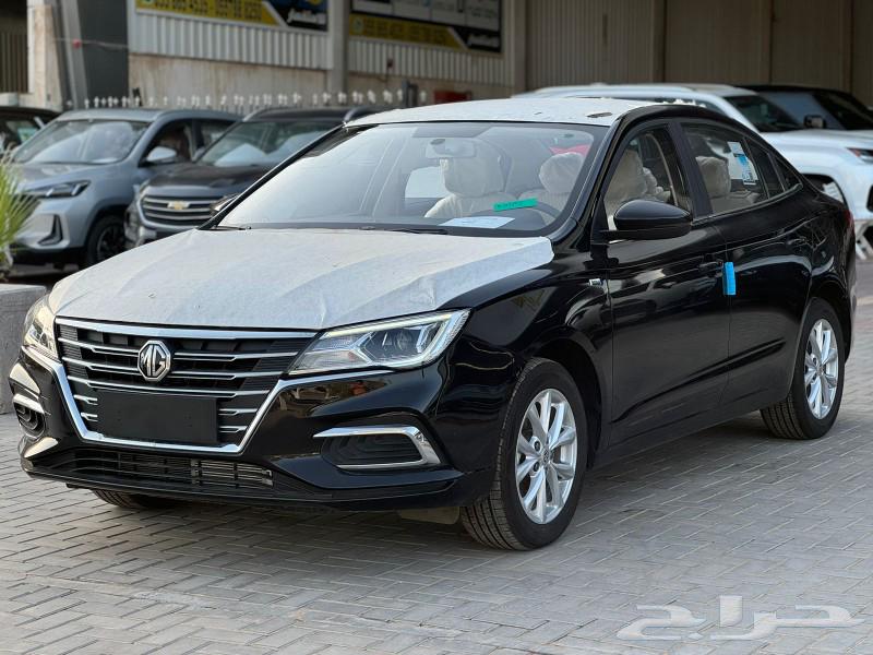 MG 5 Comfort63617398521602113