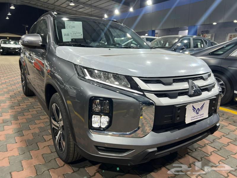Mitsubishi ASX 2024 Full Option63617256979969112