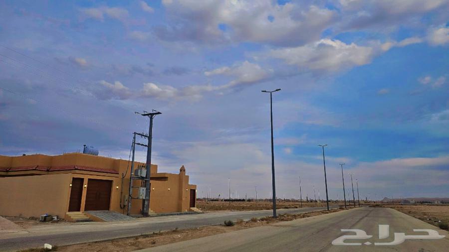 For sale, a new floor with a distinctive location in Al-Dharmi, Al-Batin plot number 28263006254573059113