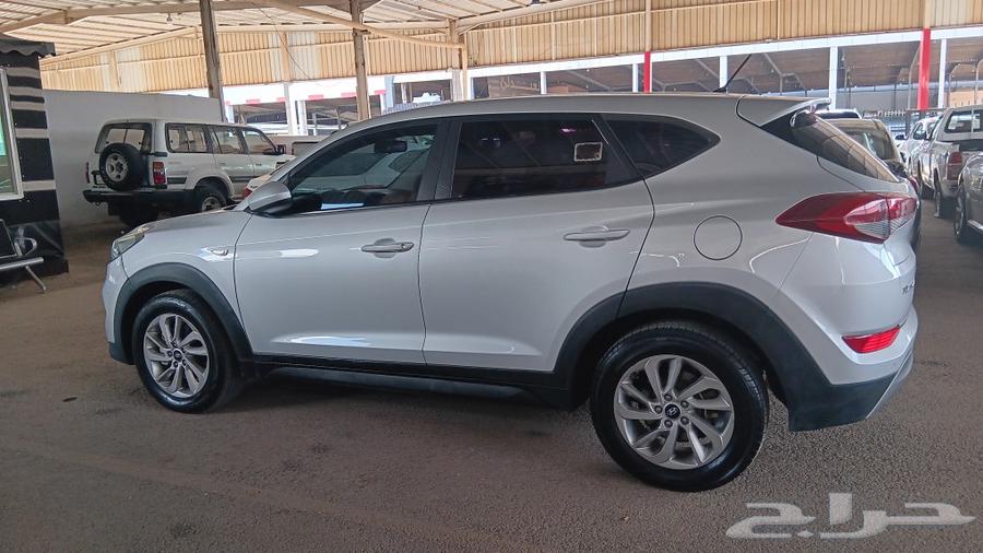 Tucson Diesel 201763617544094721113