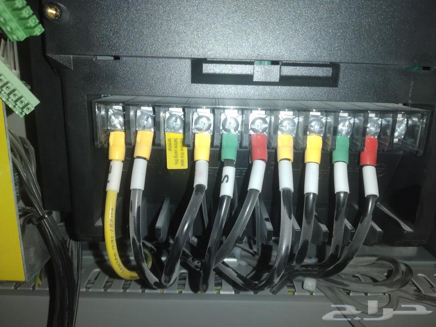 Repair and maintenance of all types of Fuji elevators63617413409410112
