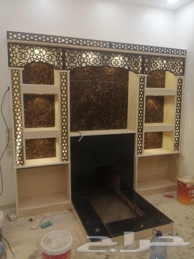 مشبات رخام مشبات طوب مشبات حجر يوناني مشبات جبس مشبات حديثه63440693806211111