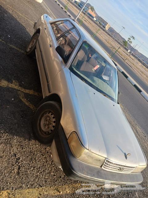 Toyota Cressida for sale gasoline again model 199263006351215746112