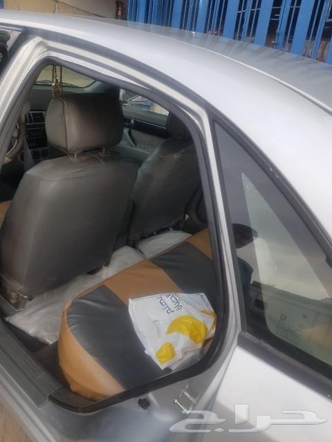 Chevrolet Wagon Model 2009, renewed and inspected, and the registration is valid.63006351168387112