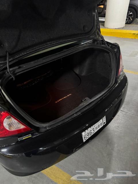 Chrysler 2009 Spring63617547057667114