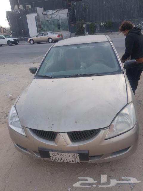 Mitsubishi Lancer manual transmission 2005 model63617405331074112