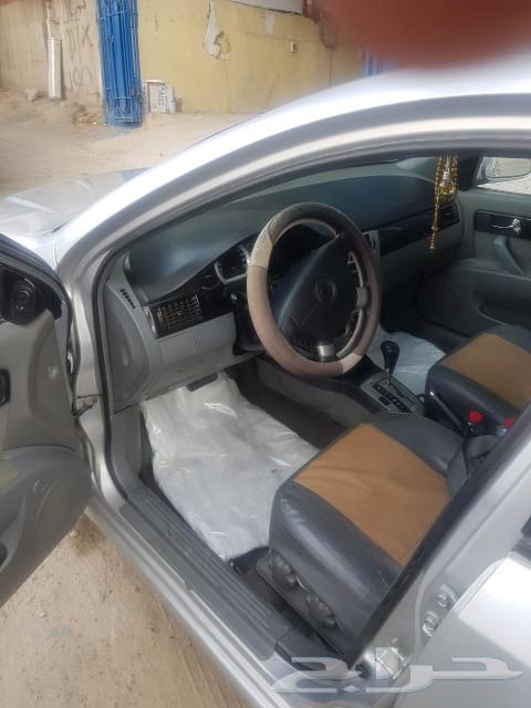 Chevrolet Wagon Model 2009, renewed and inspected, and the registration is valid.63006351168387113