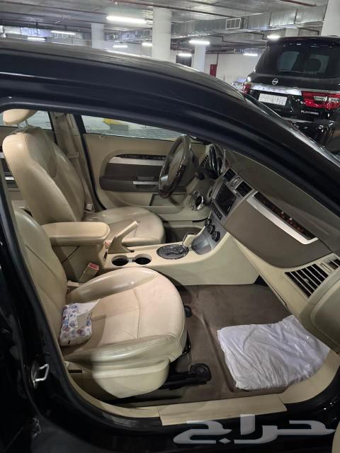 Chrysler 2009 Spring63617547057667113