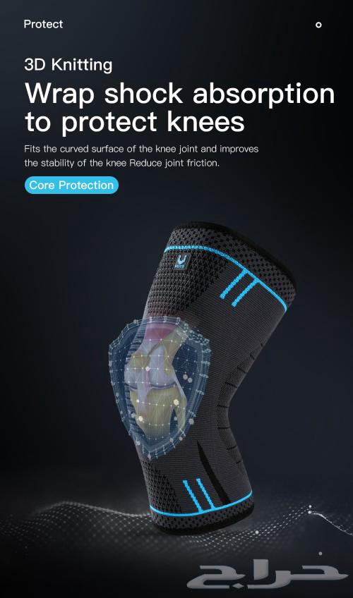 Knee support63304637925379114